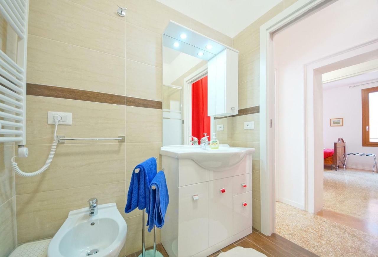 Apartamento Dolcevita N 372 Venecia