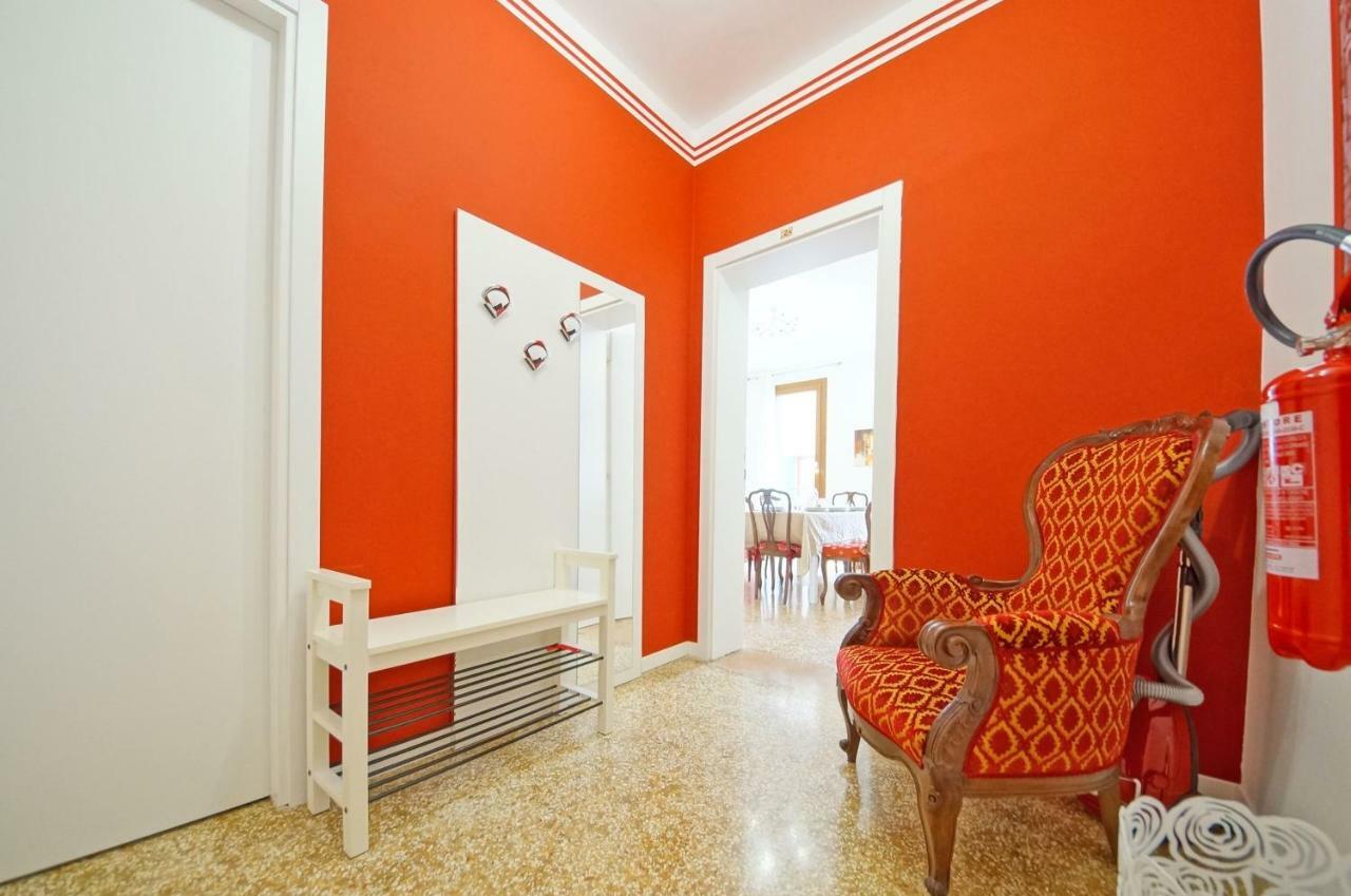 Apartamento Dolcevita N 372 Venecia