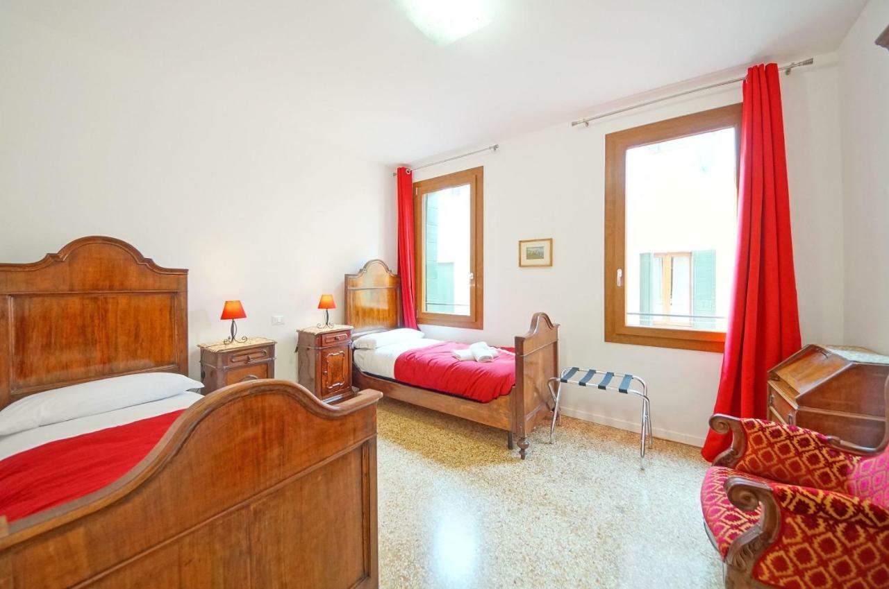 Dolcevita N 372 Apartamento *