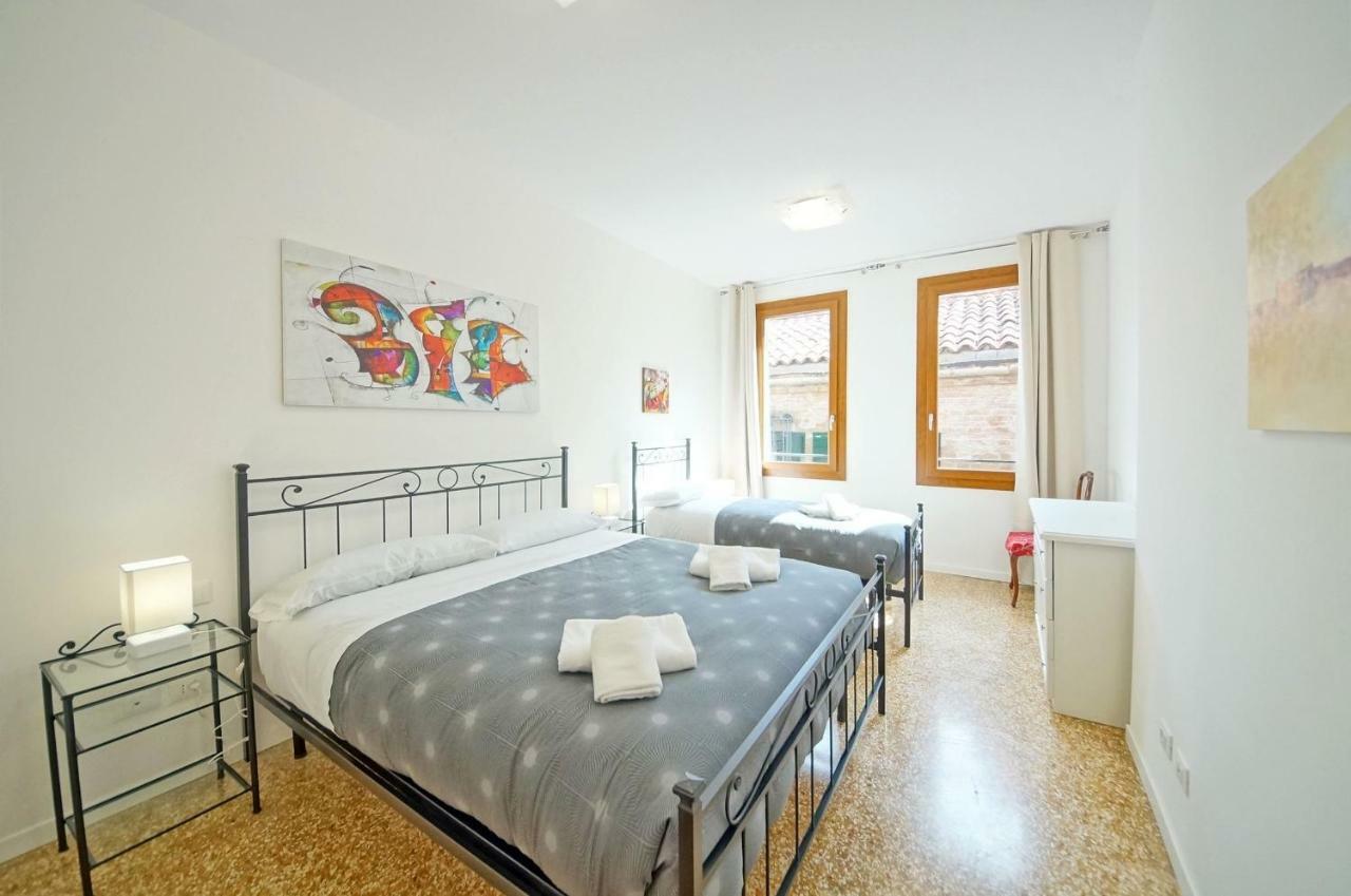Apartamento Dolcevita N 372 *