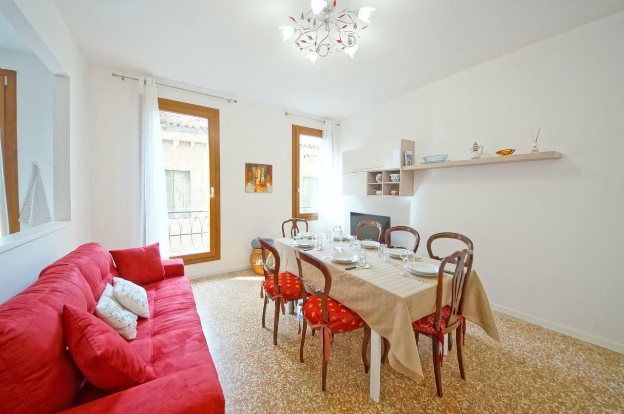 Apartamento Dolcevita N 372